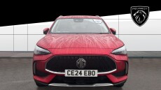 MG HS 1.5 T-GDI Trophy 5dr Petrol Hatchback